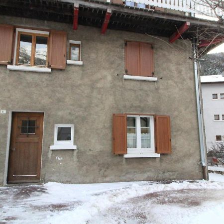 Appartement 5 Personnes Val Cenis, 2 Ch, Draps Fournis - Fr-1-508-253 Lanslebourg-Mont-Cenis Exterior photo